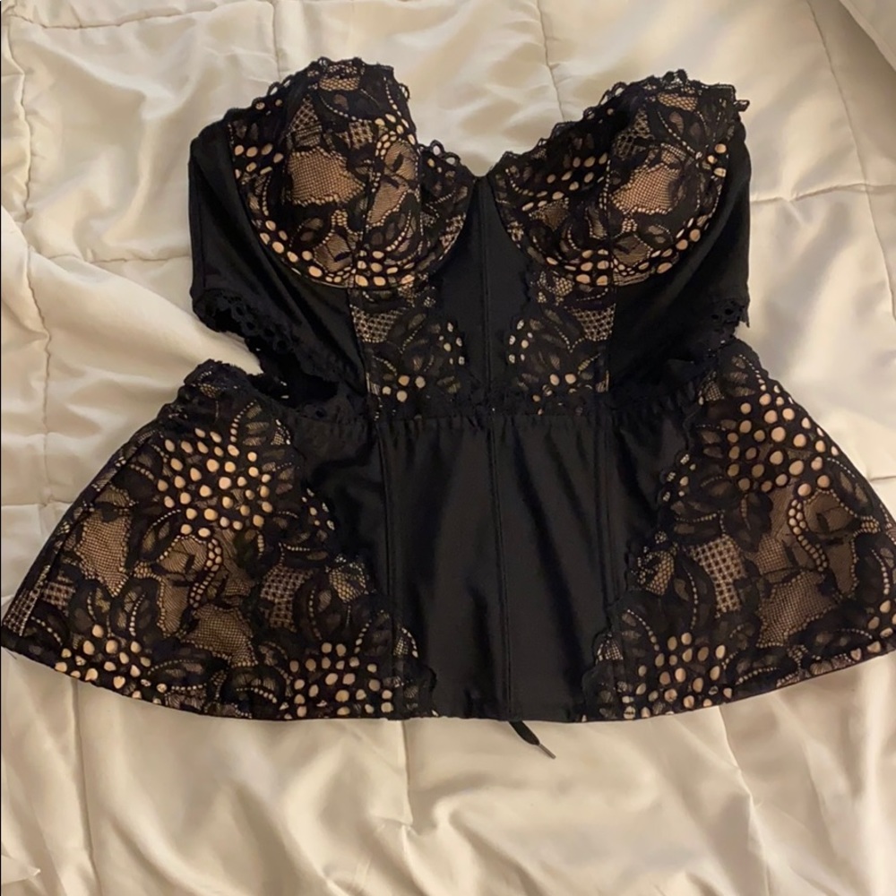 Corset